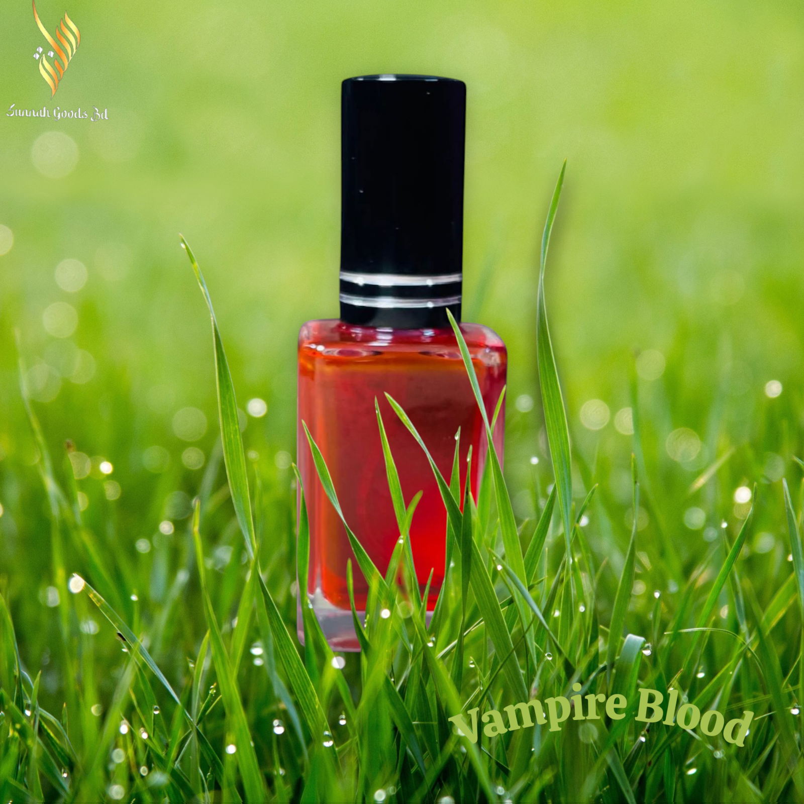 Euro Valley's "Vampire Blood"