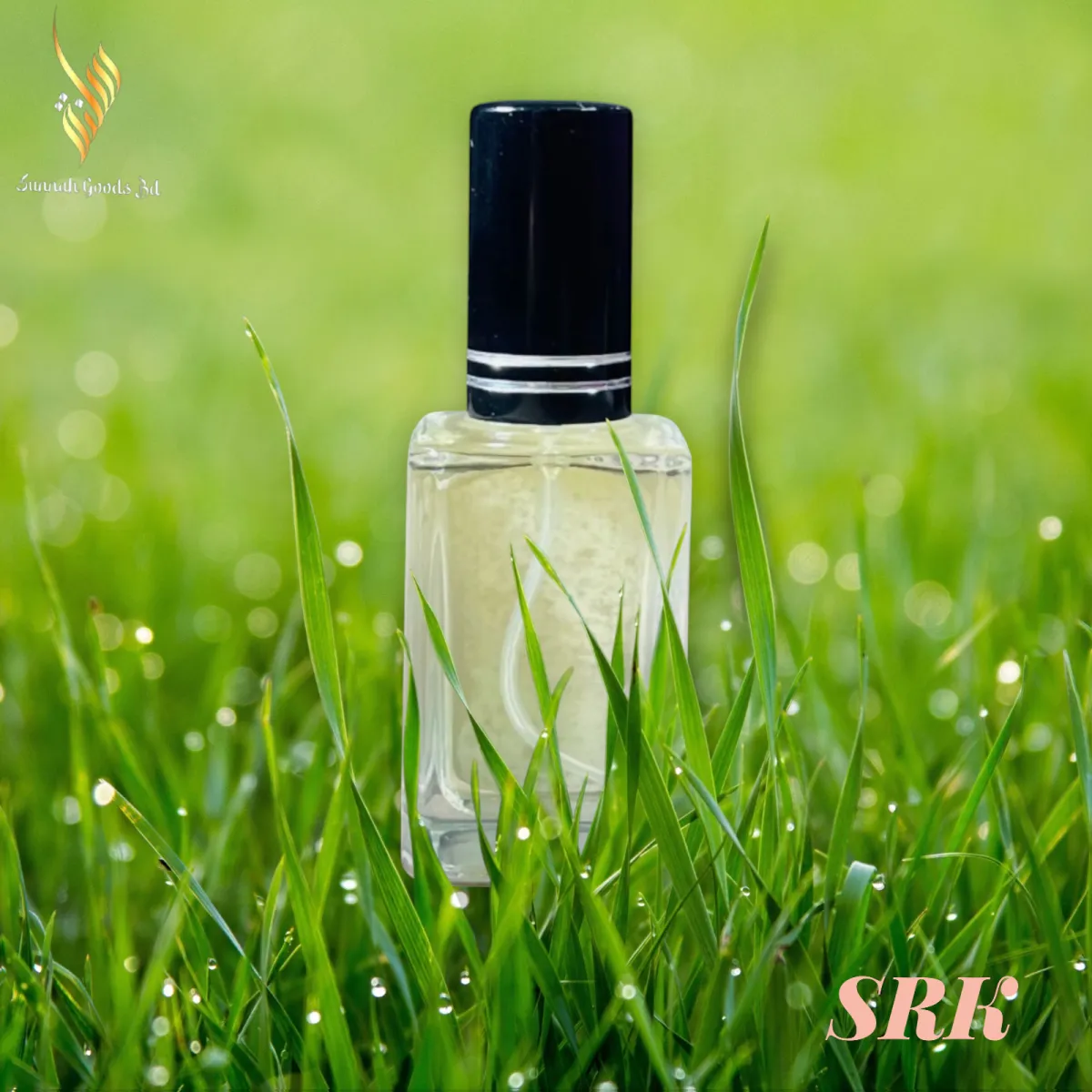 SRK signature blend
