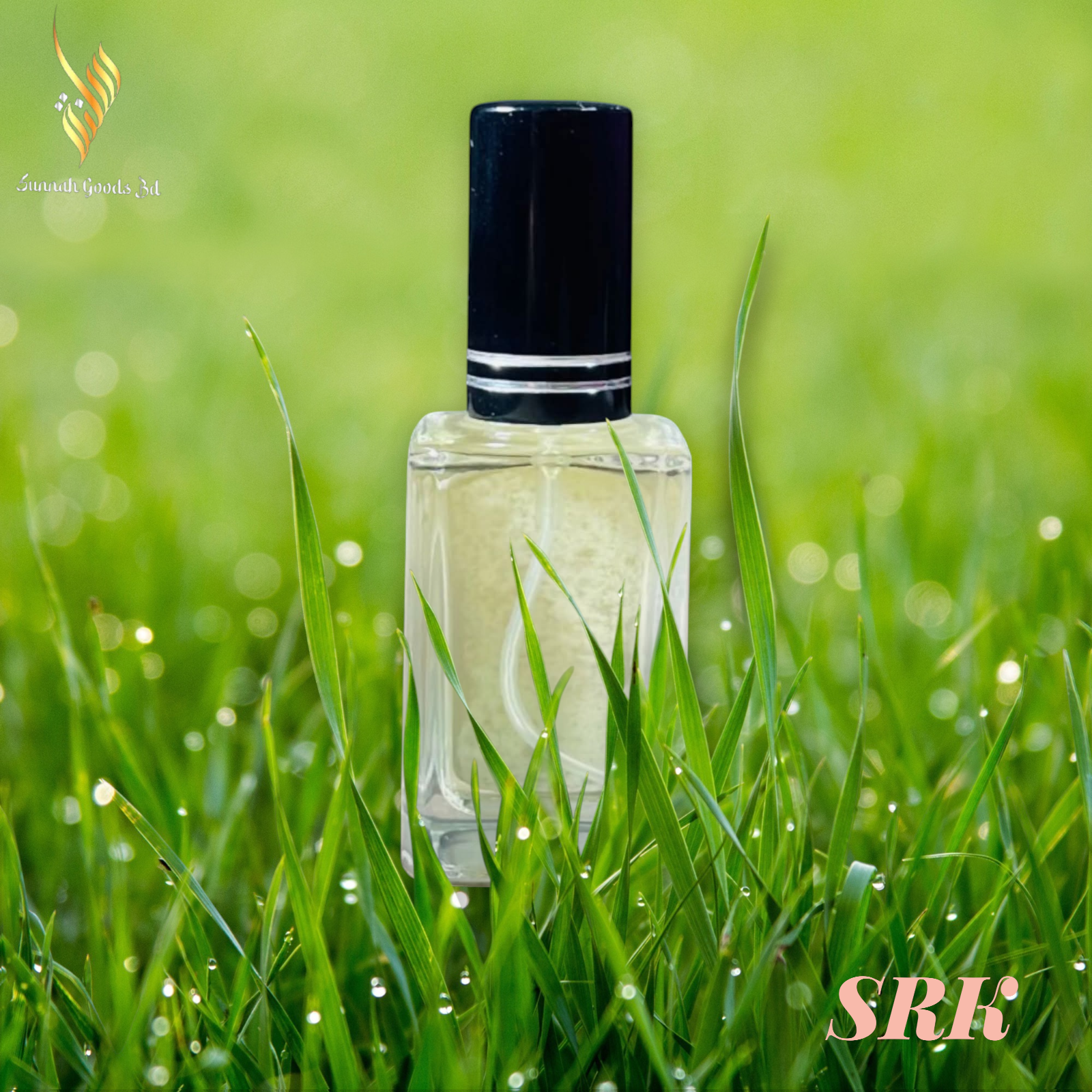 SRK signature blend