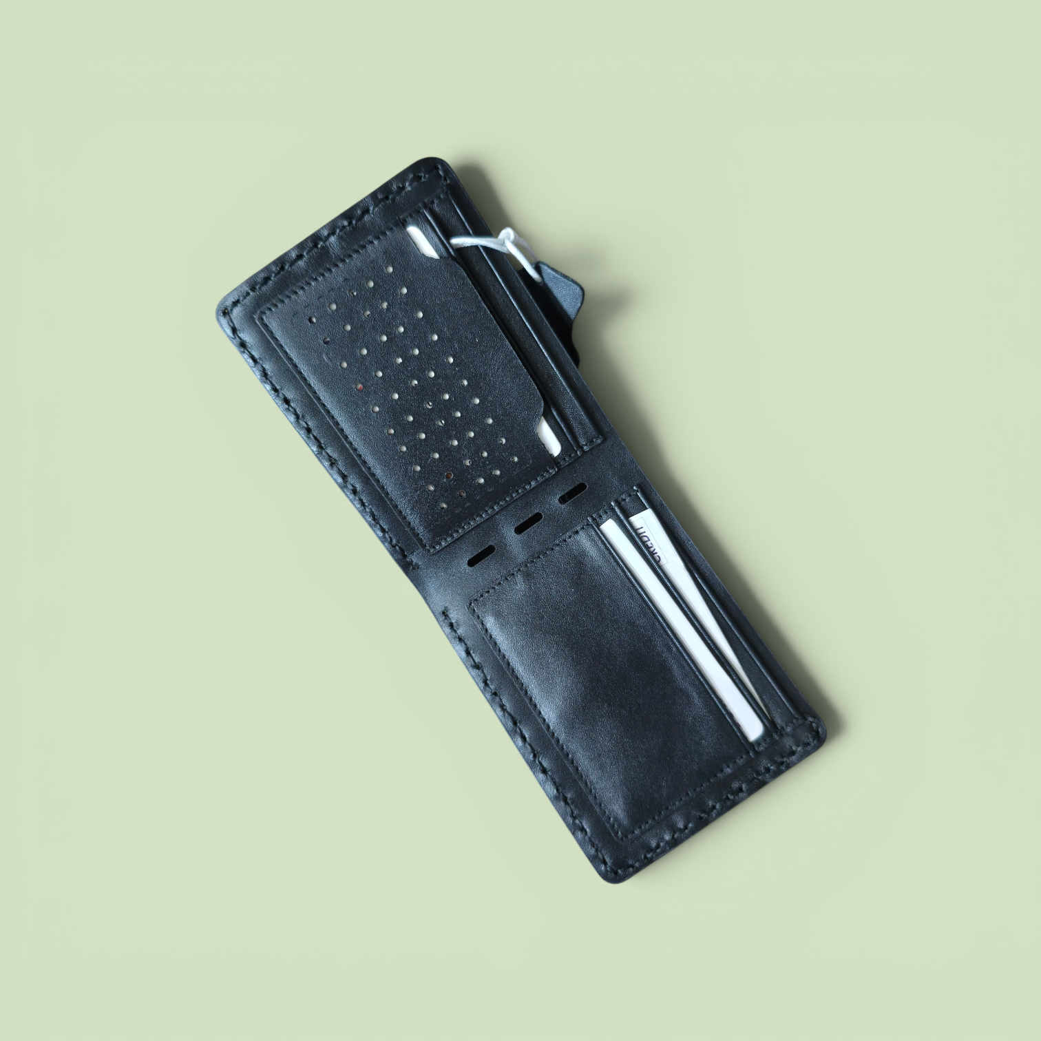 Leather wallet_img_1