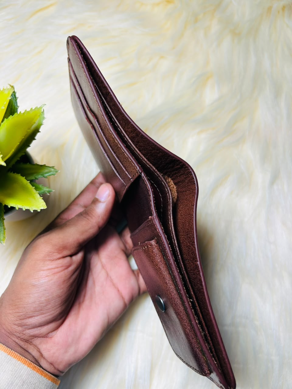 Leather wallet_img_2