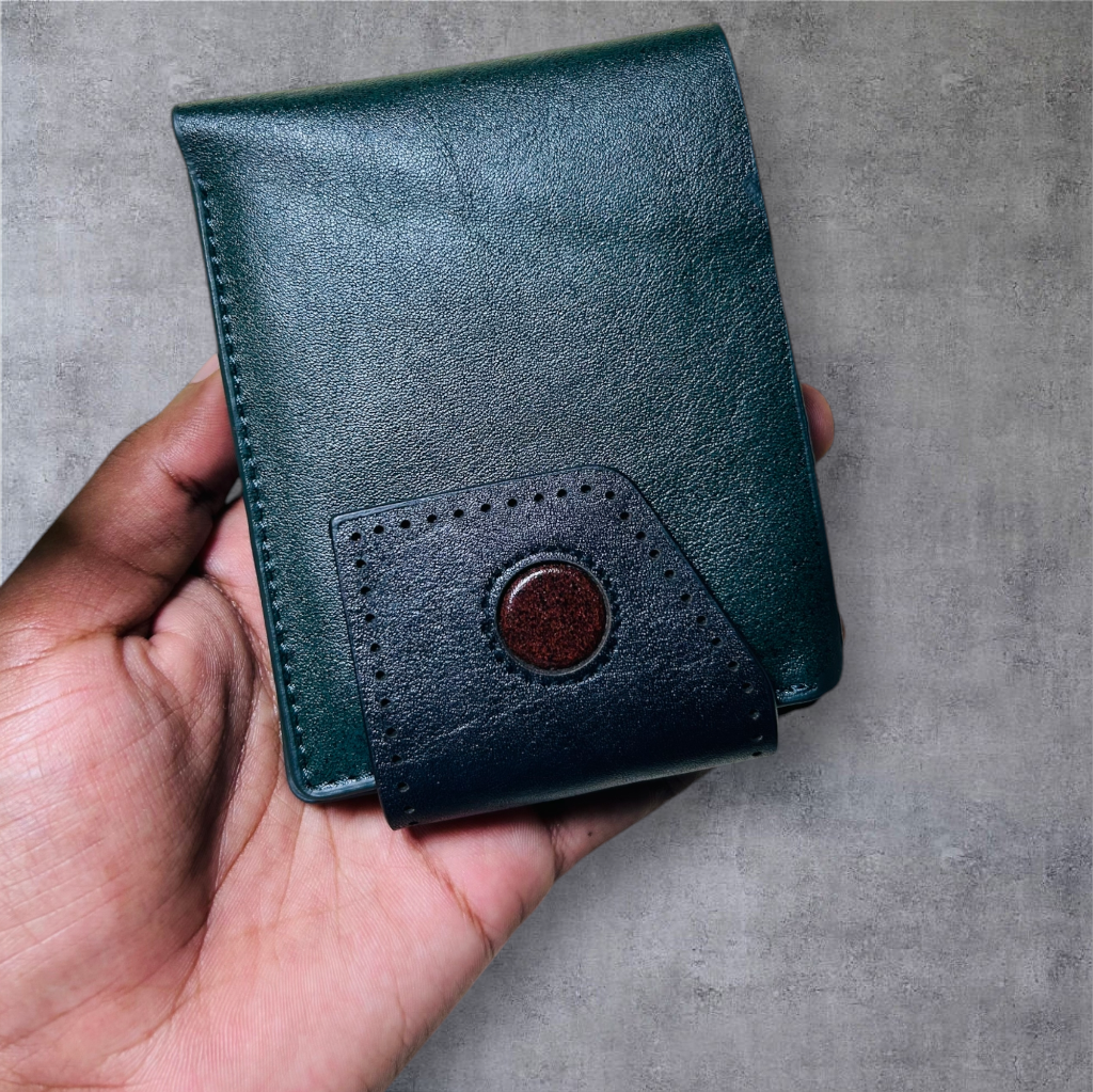 Original Leather wallet