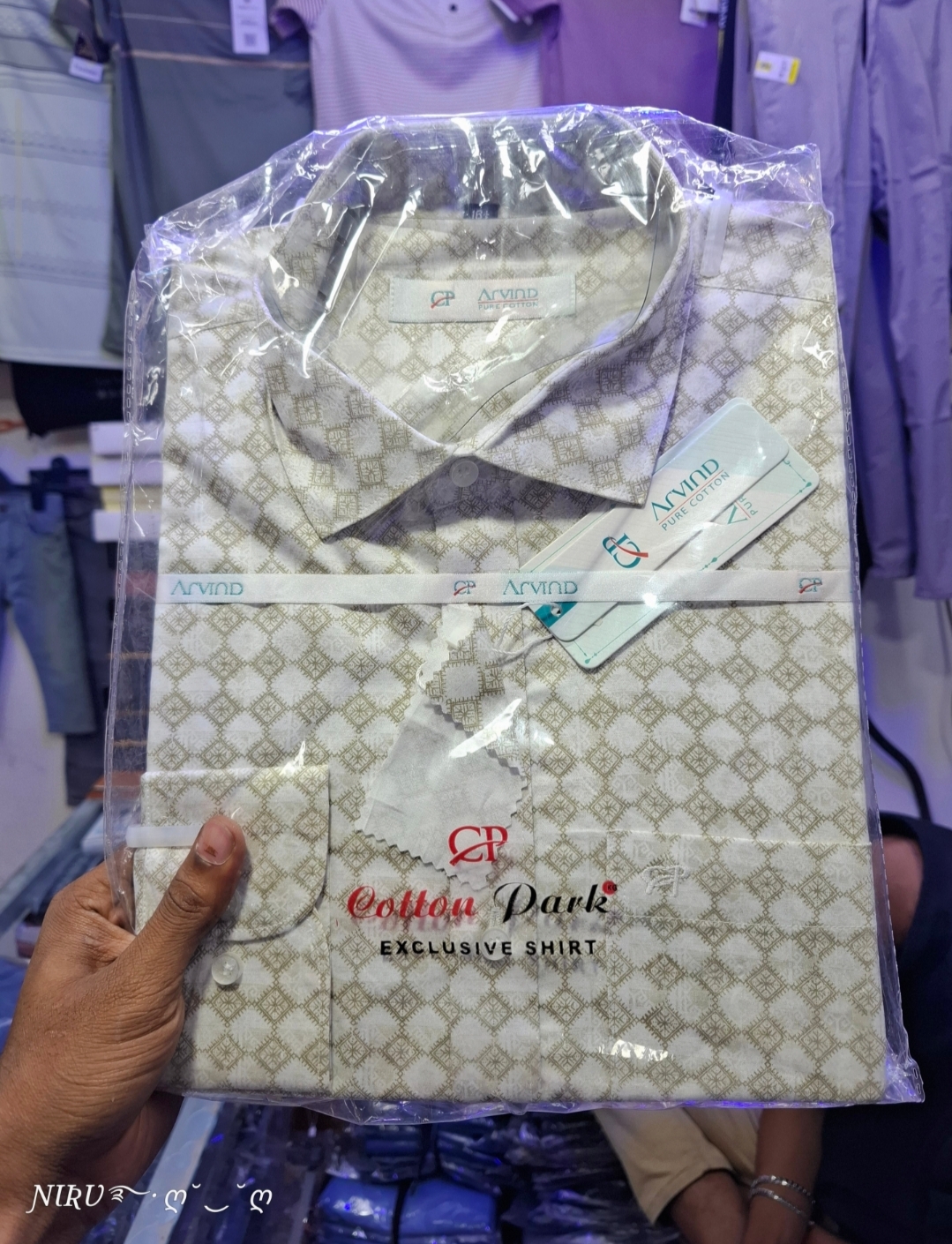 Men's Formal shirt