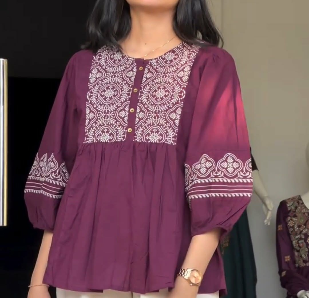 শুধু টপ্স - Image 1