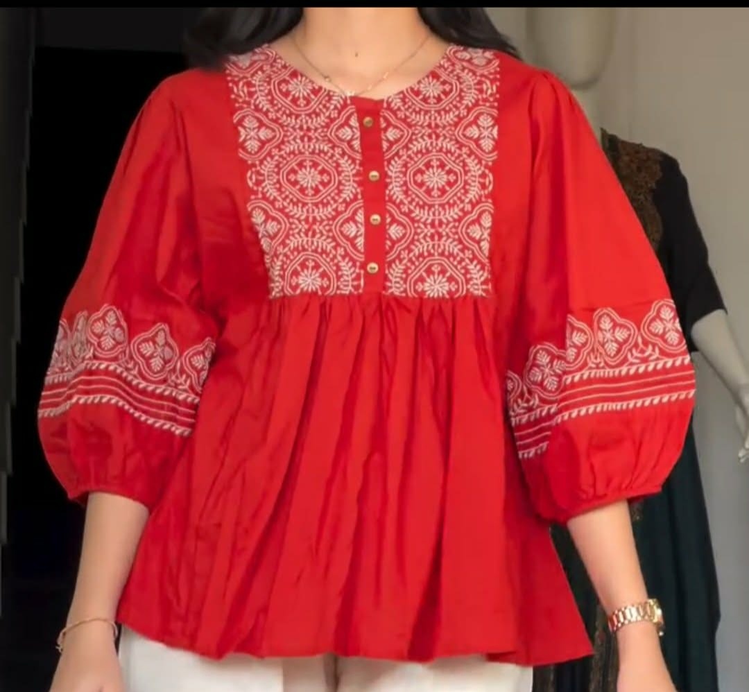 শুধু টপ্স - Image 1