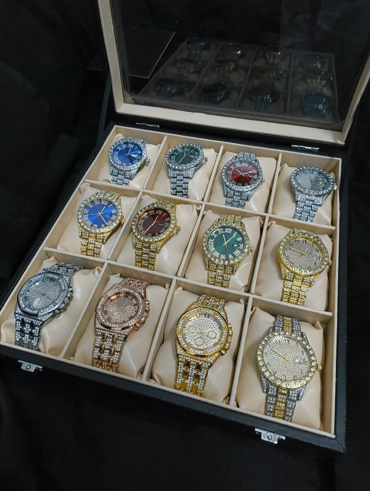 Watches