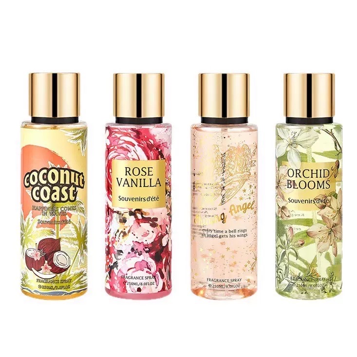 Big Perfume