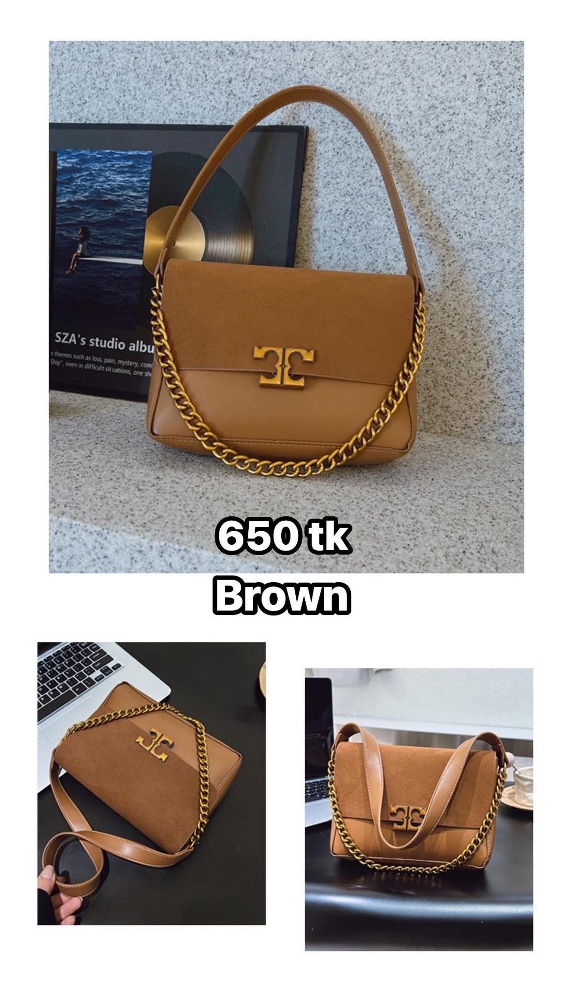 NS5119-underarm shoulder Bag_img_2