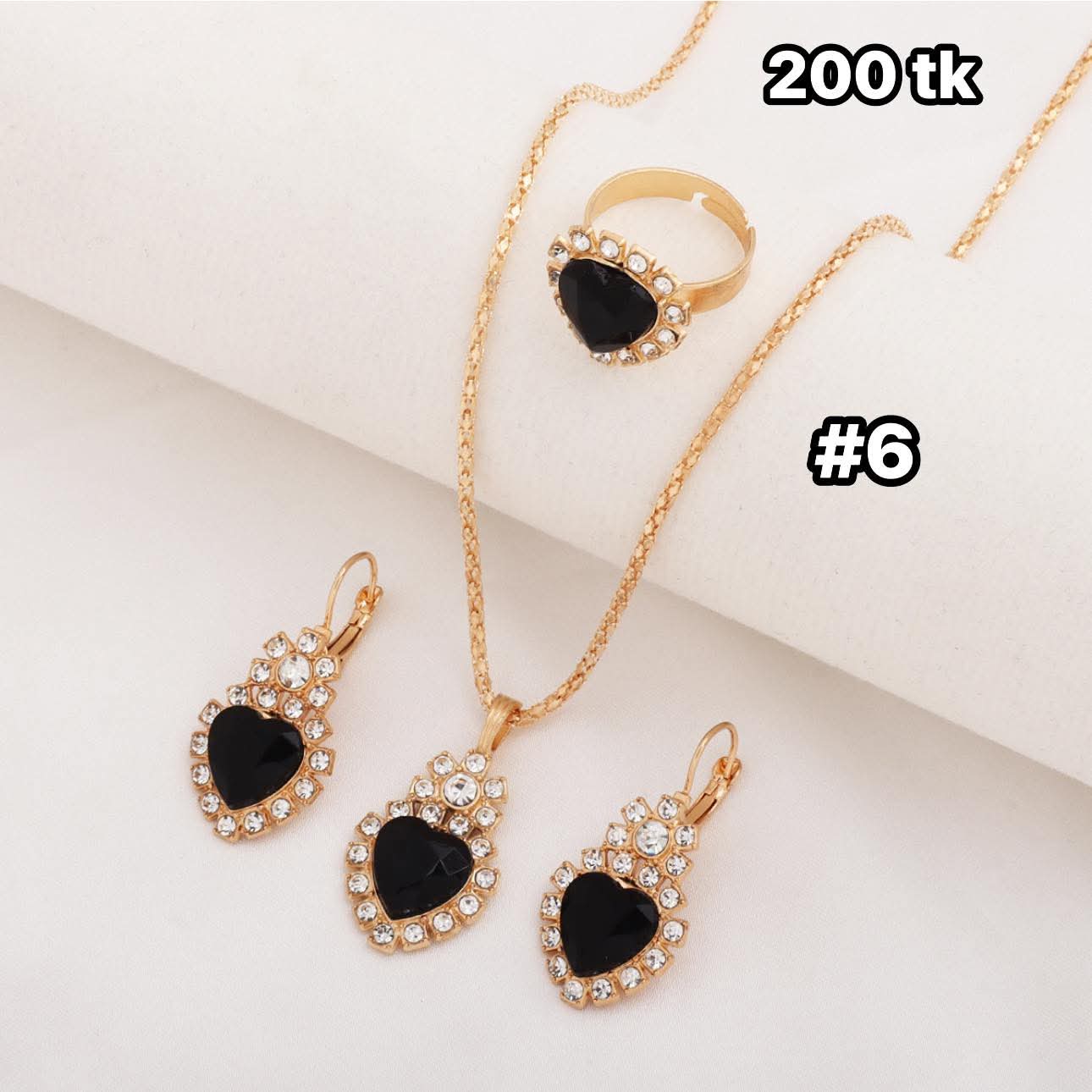 NS4714-Pendent Set