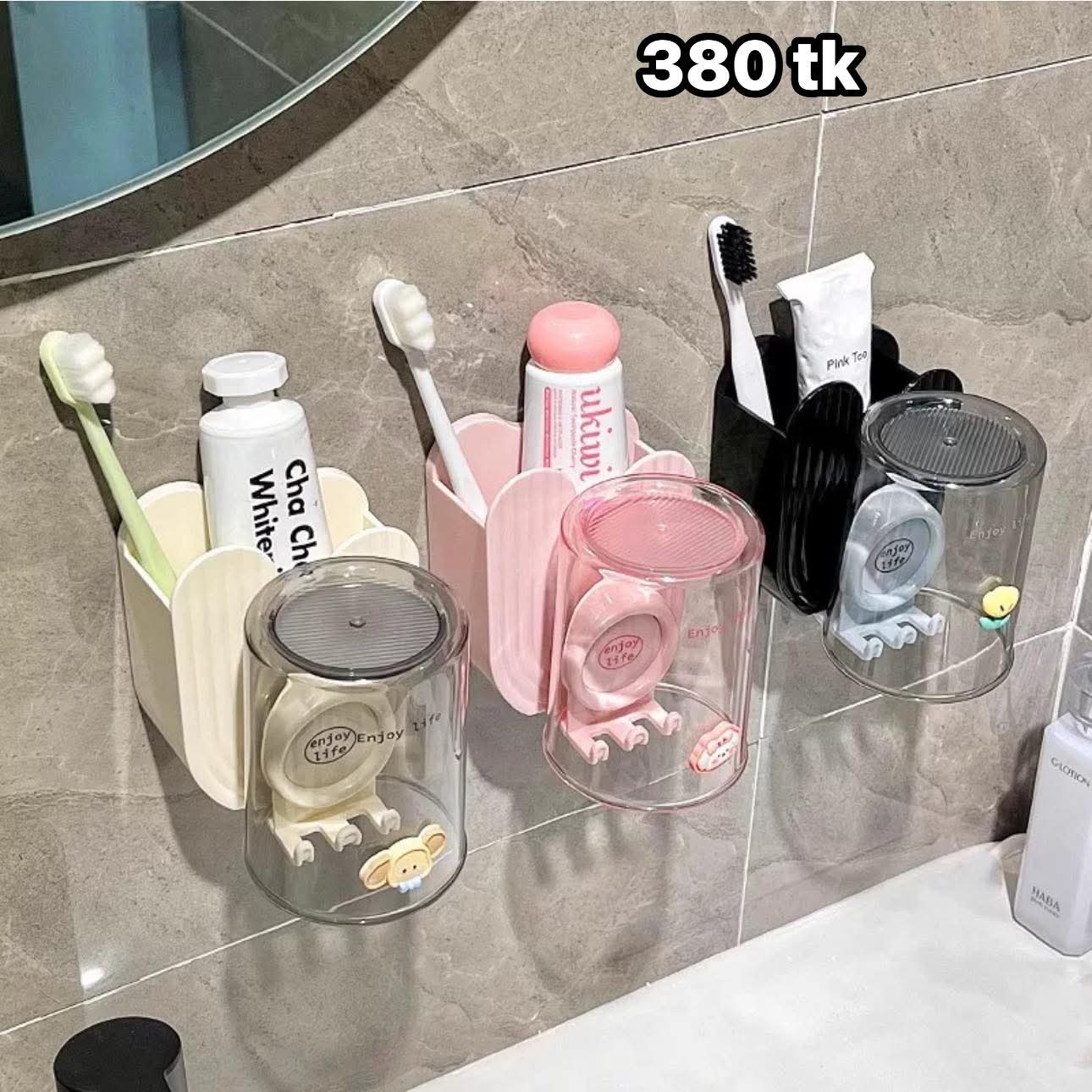 NS4750-Toothbrush Holder