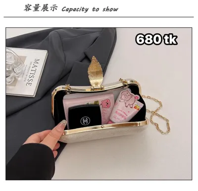 NS4807-Velvet Party Clutch_img_2