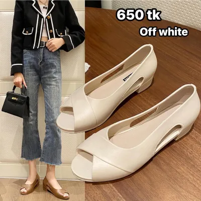 NS4817-Half Shoe Sandle_img_1