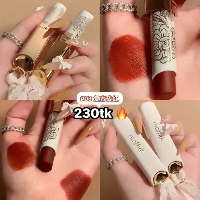 NS4824-Maffick Semi Matte Lipstick_img_4