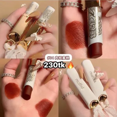 NS4824-Maffick Semi Matte Lipstick_img_5
