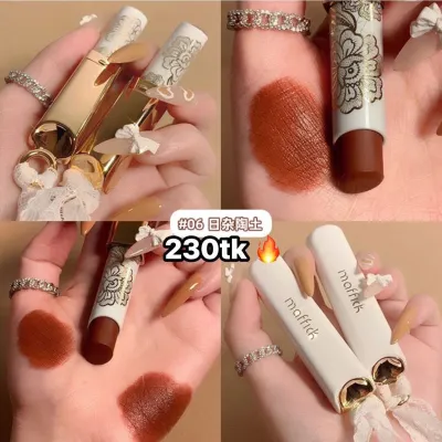 NS4824-Maffick Semi Matte Lipstick_img_7