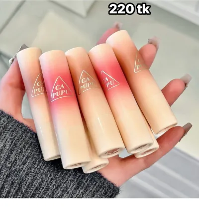 NS4826-Cappuvini  Semi Matte lipstick_img_0