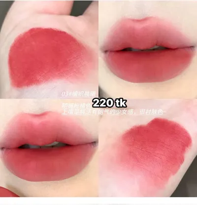 NS4826-Cappuvini  Semi Matte lipstick_img_5