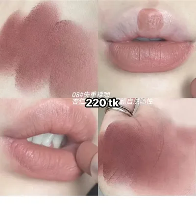NS4826-Cappuvini  Semi Matte lipstick_img_10