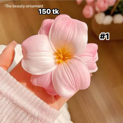 NS4841-Flower Hair Clip_img_2