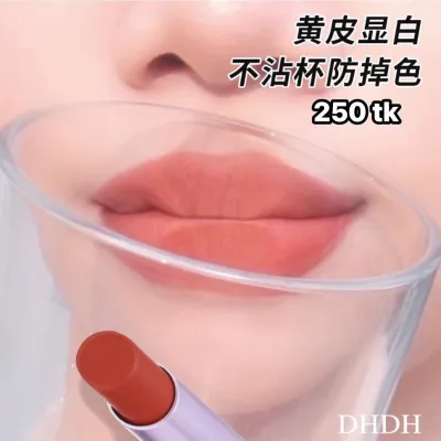 NS4903-DHDH Soft Semi Matte Lipstick_img_1