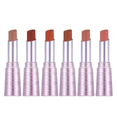 NS4903-DHDH Soft Semi Matte Lipstick_img_11