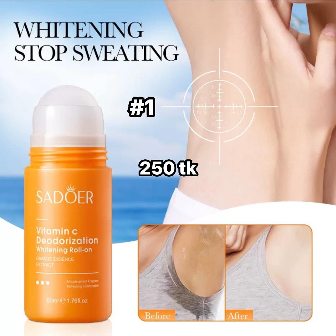 NS4911-Deodrant