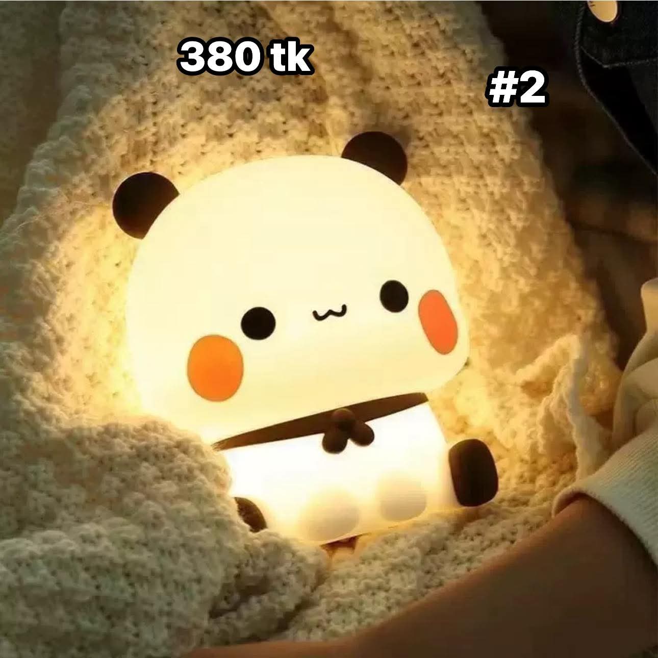 NS4912-Bed Room Lamp_img_2