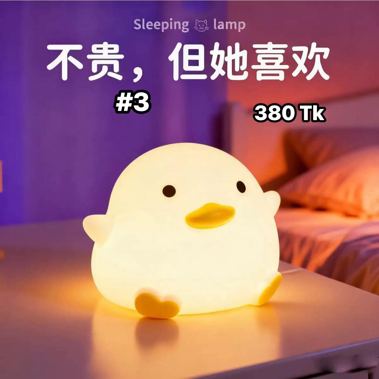 NS4912-Bed Room Lamp_img_1