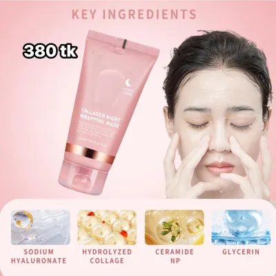 NS5002-Collagen Night Wrapping Mask_img_1