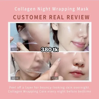 NS5002-Collagen Night Wrapping Mask_img_2