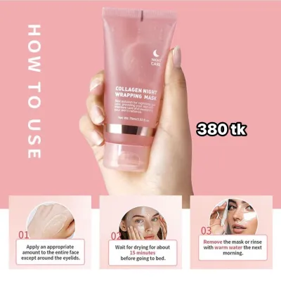 NS5002-Collagen Night Wrapping Mask_img_4