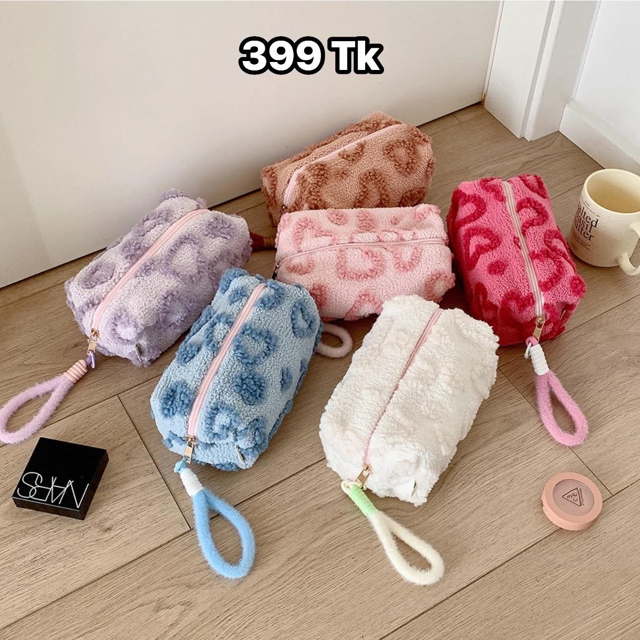 NS5003-Pencil Cosmetics Bag