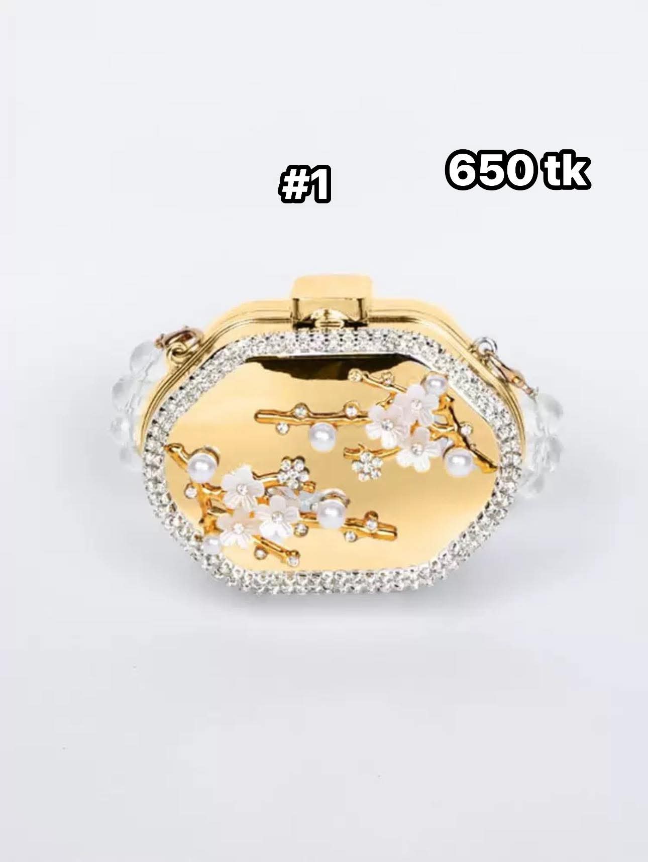 NS5039-Trendy Party Clutch_img_2