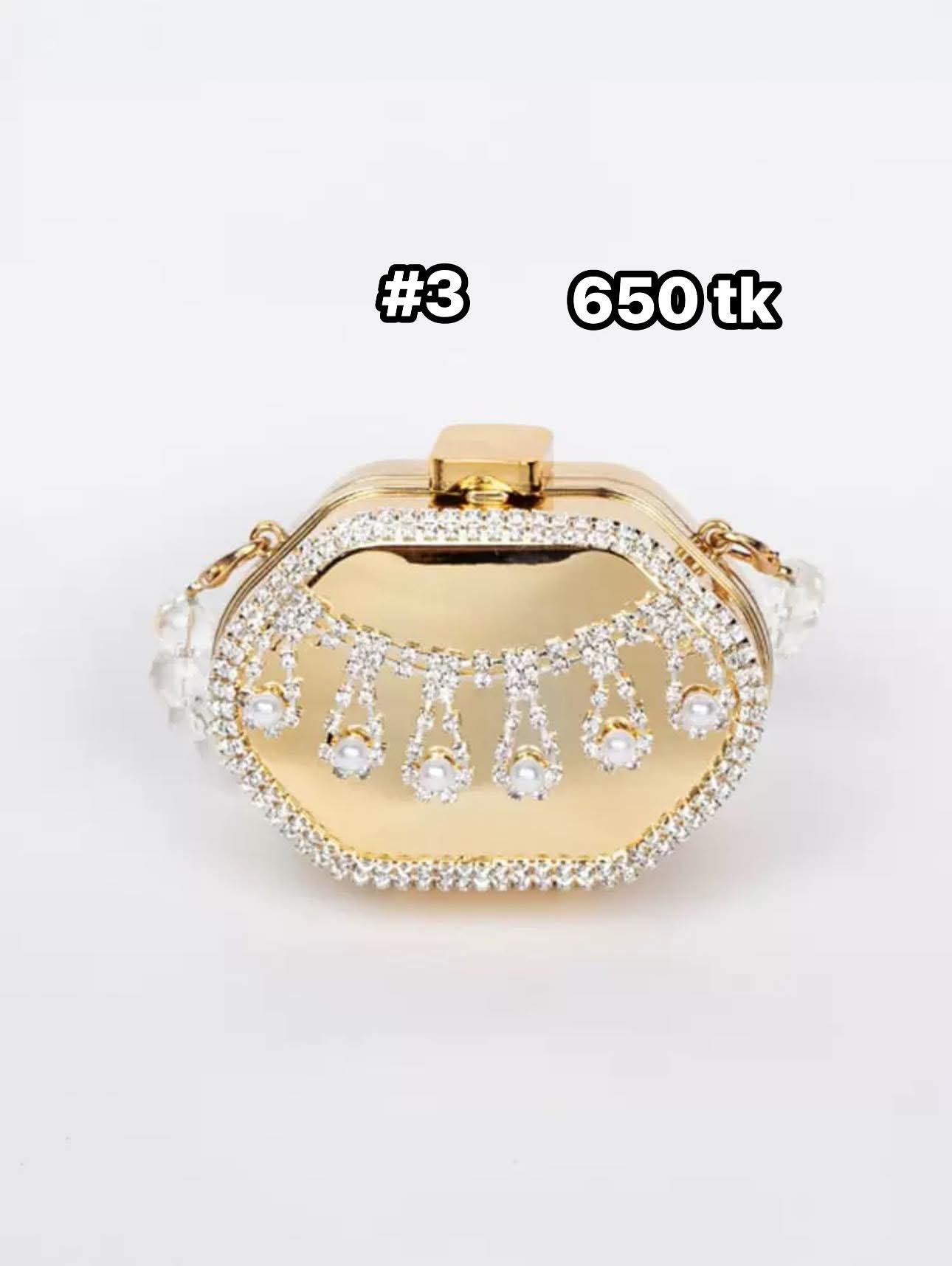NS5039-Trendy Party Clutch_img_4