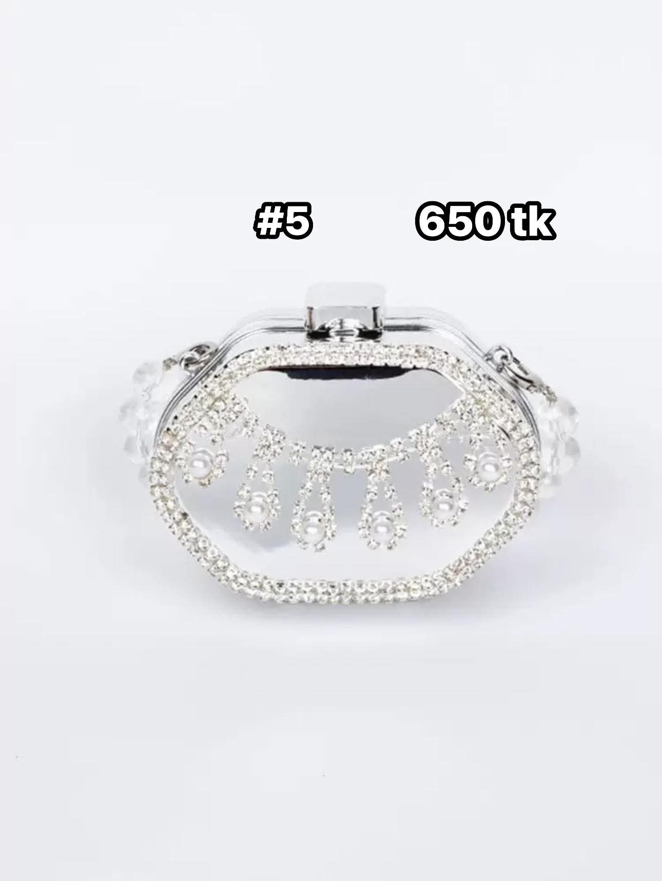 NS5039-Trendy Party Clutch_img_6