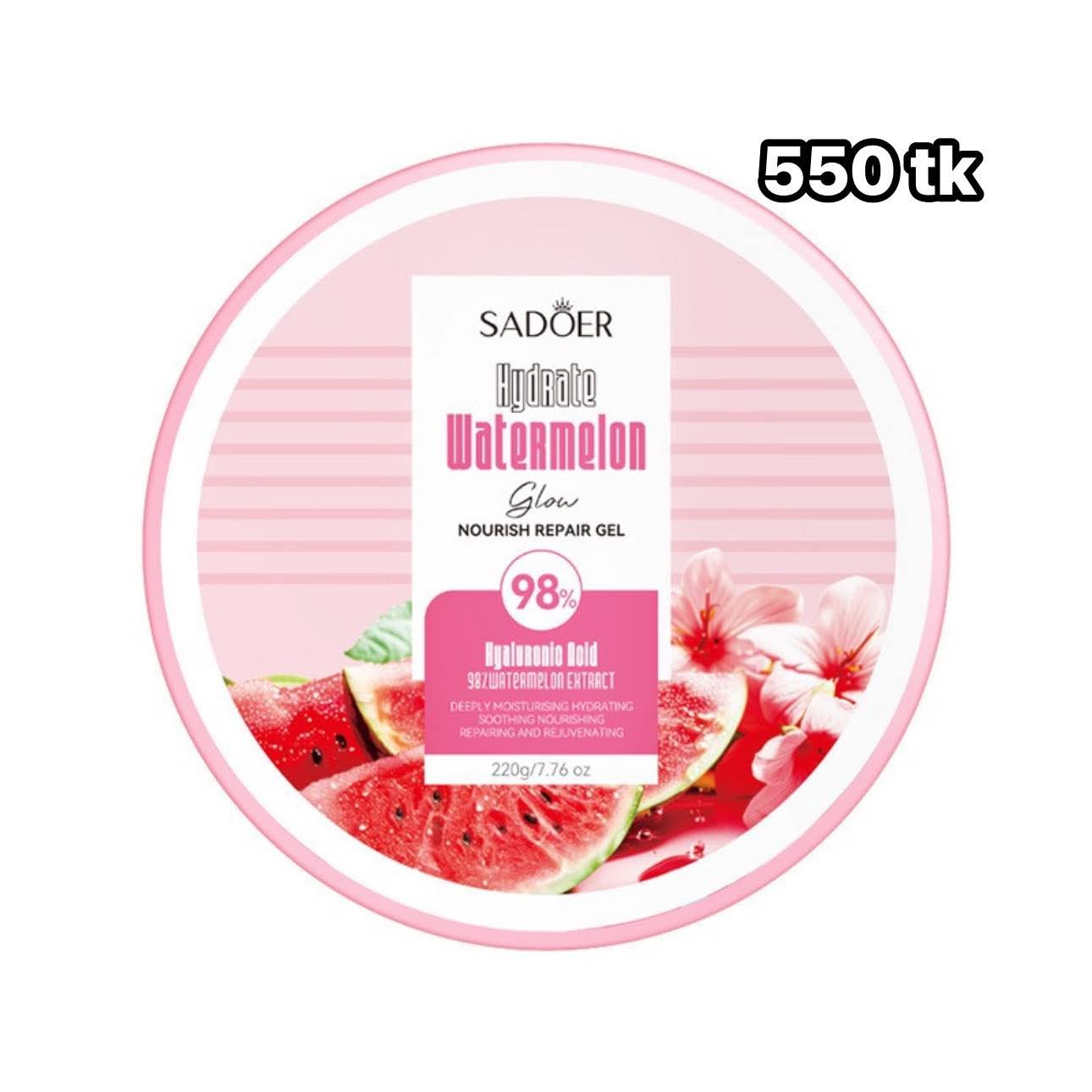 NS5009-Soothing Gel_img_3