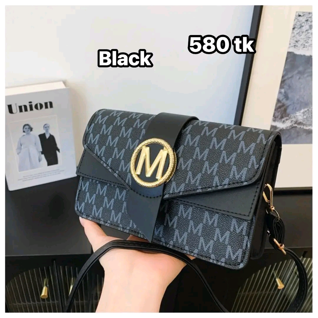 NS5022-Retro Bag