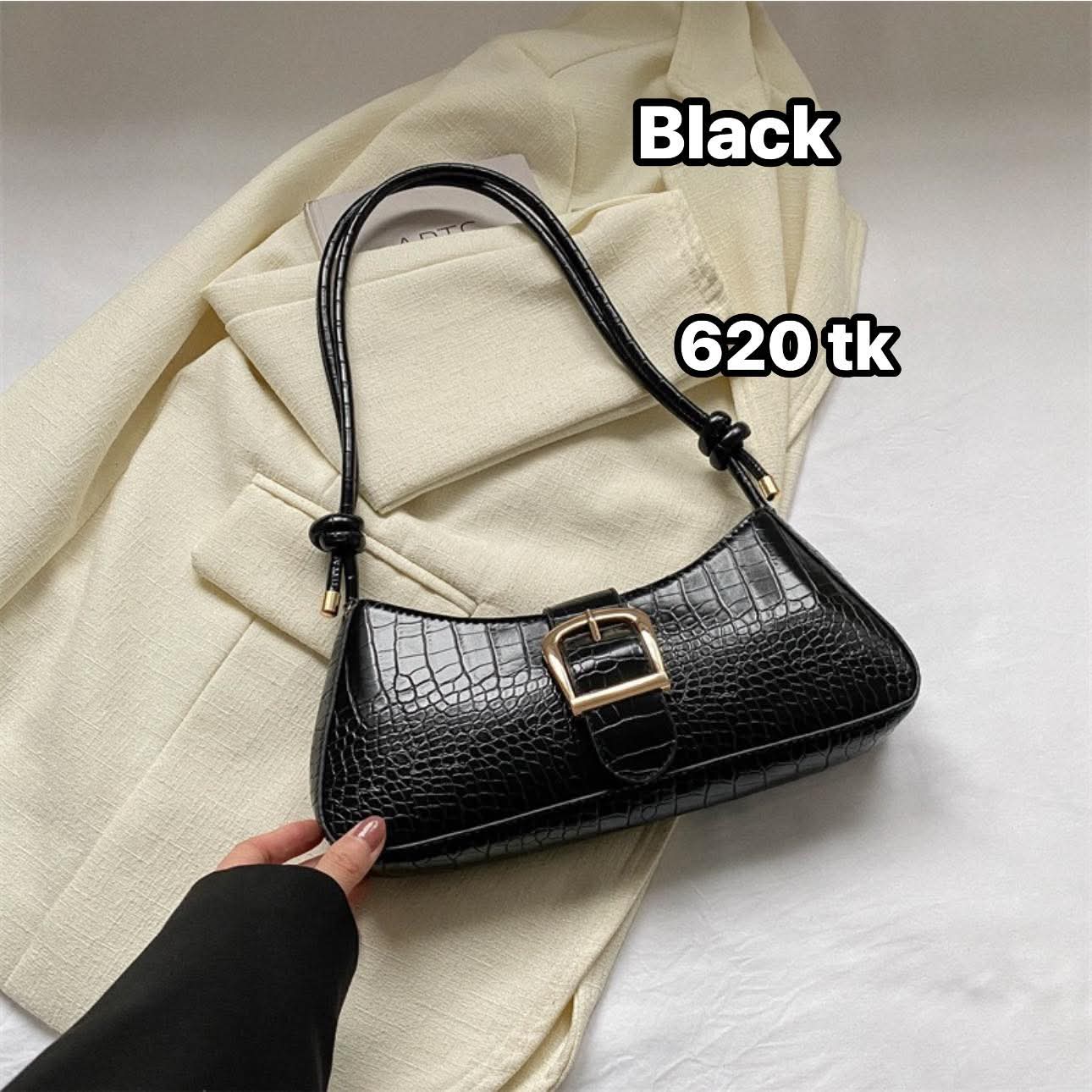 NS5033-French Texture Bag_img_2
