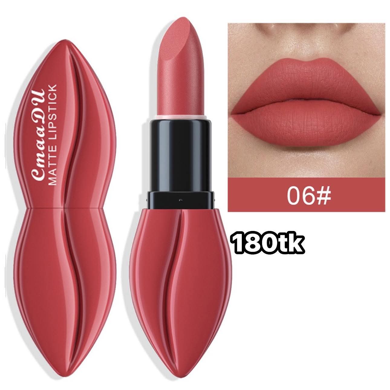 NS5048-Cmaadu semi matte lipstick_img_6