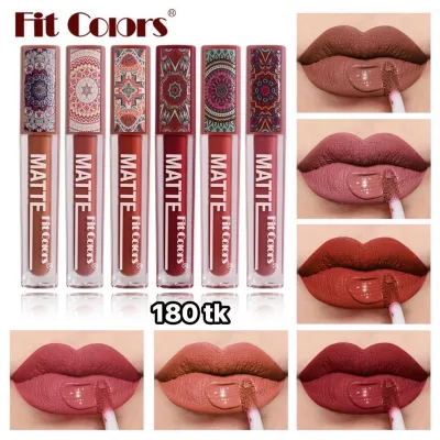 NS5125-Fit Color Lipstick_img_0
