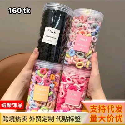 NS4944 200 pc hair band_img_0