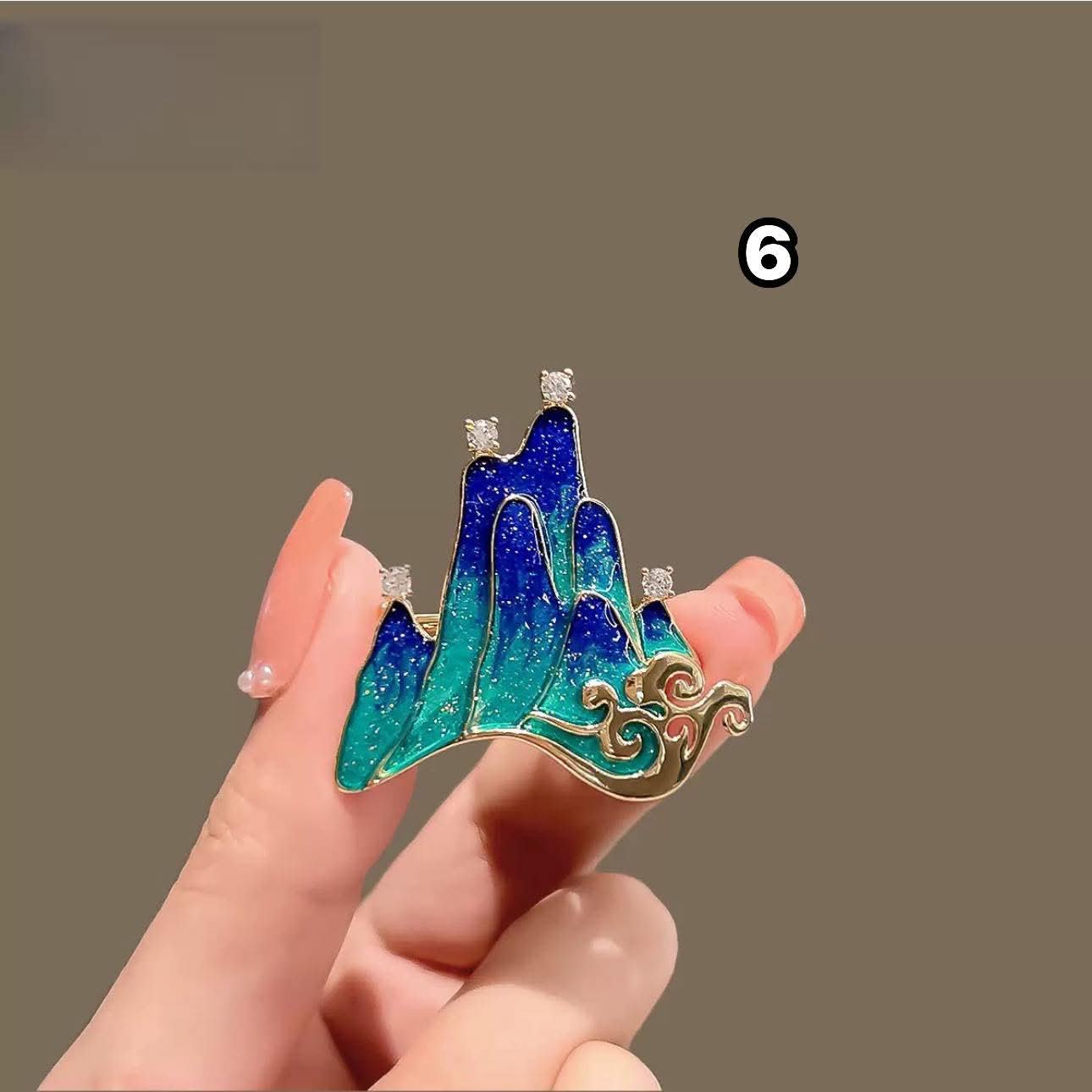 Premium quality Brooch_img_1