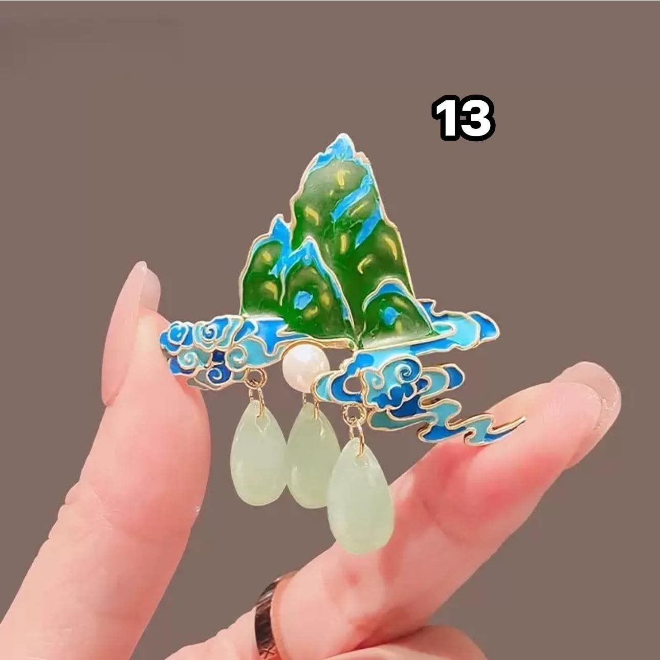 Premium quality Brooch_img_2