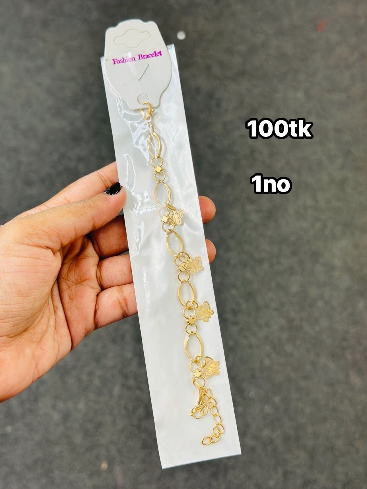 Bracelet