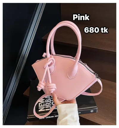 NS5108-Shell Shoulder Bag_img_4