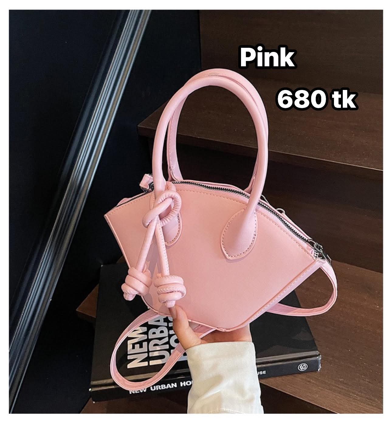 NS5108-Shell Shoulder Bag_img_4
