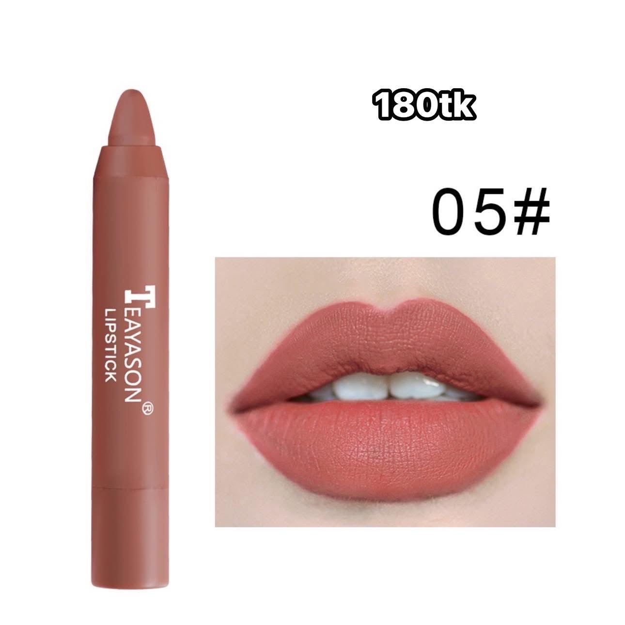 NS5146-Teayason Crayon lipstic_img_7