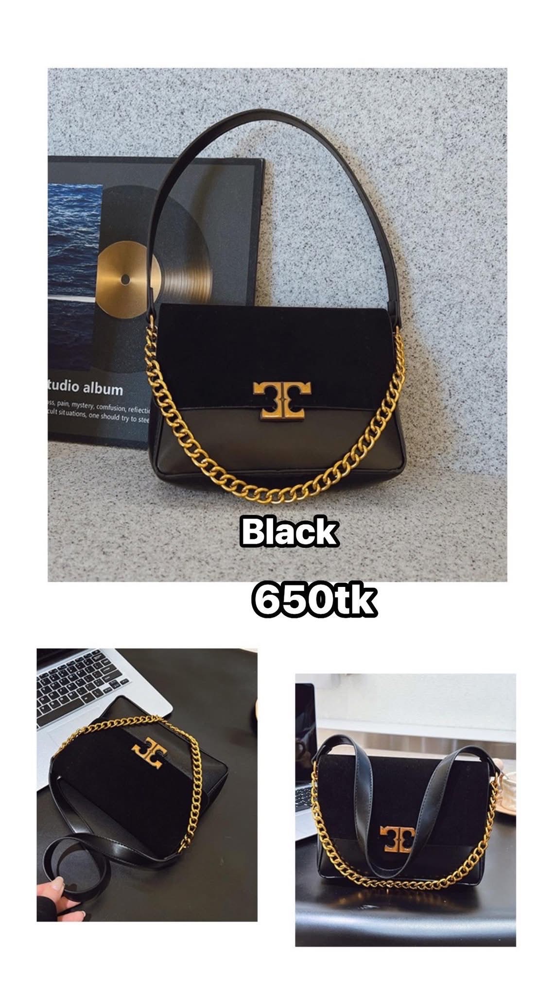 NS5119-underarm shoulder Bag_img_5