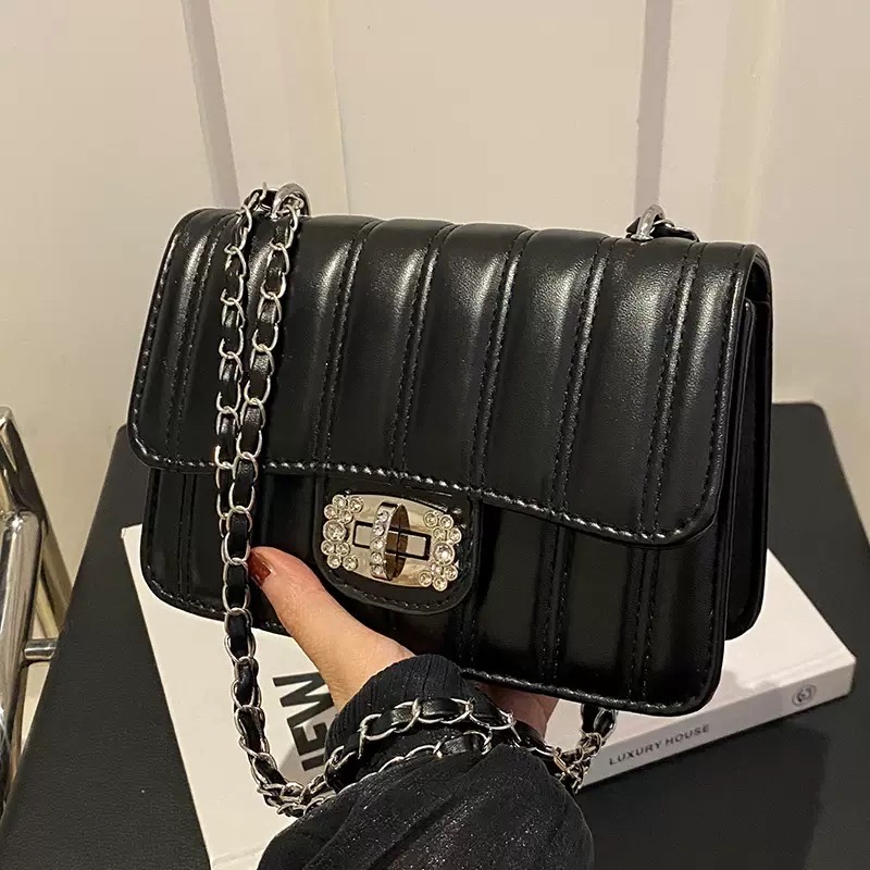 Black bag