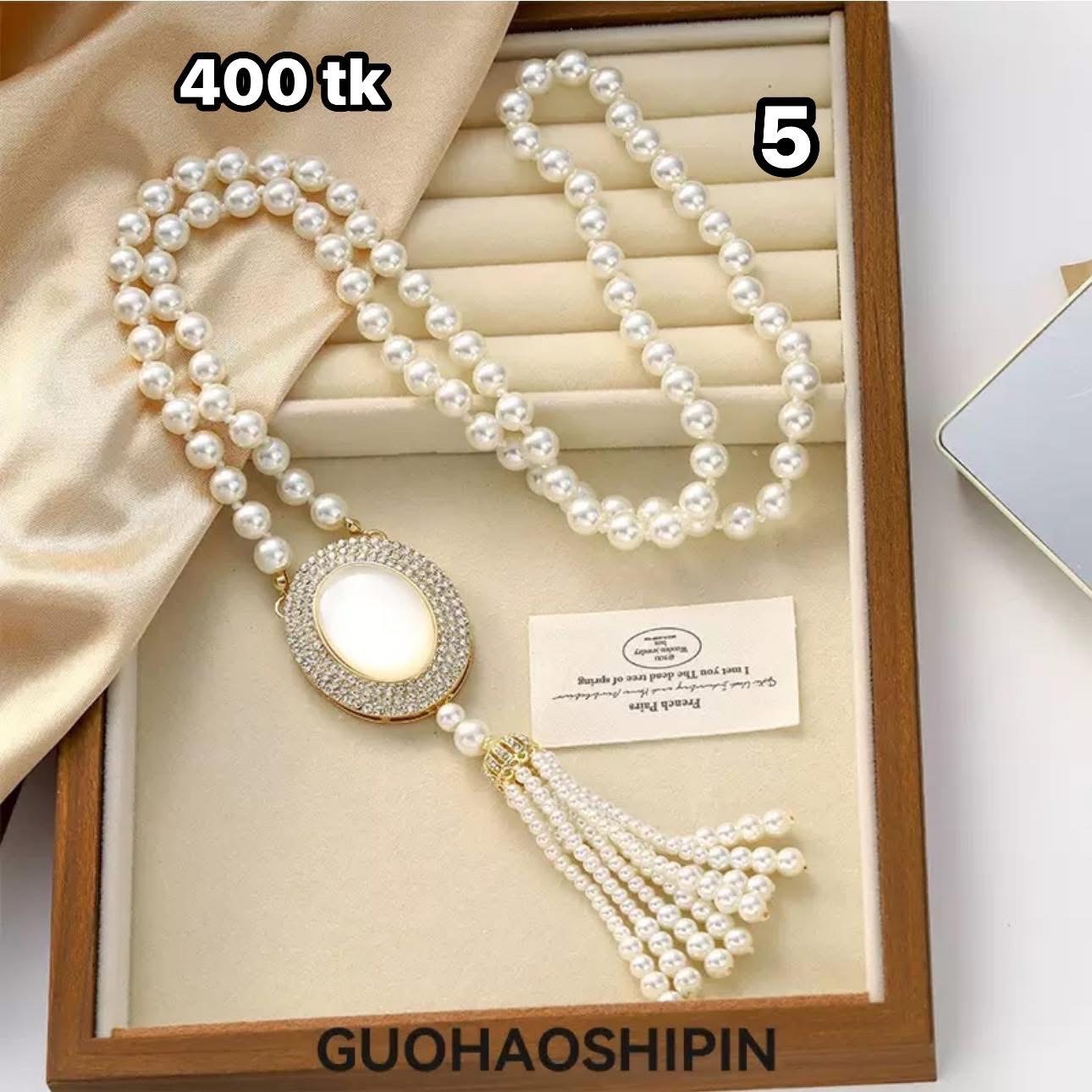 NS5122-Pearl Necklace_img_4